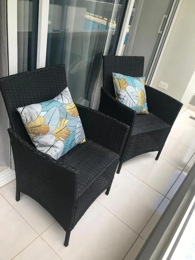 Vacaciones Del Este Apartamento La Romana 0*,