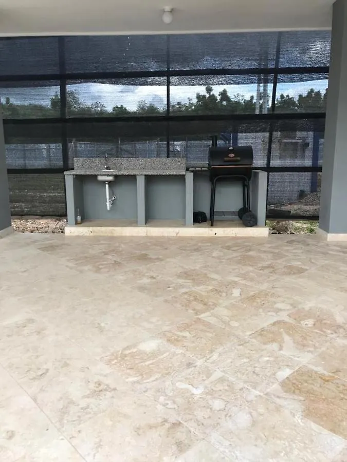 Vacaciones Del Este Apartamento La Romana