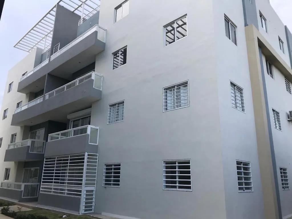 Vacaciones Del Este Apartamento La Romana
