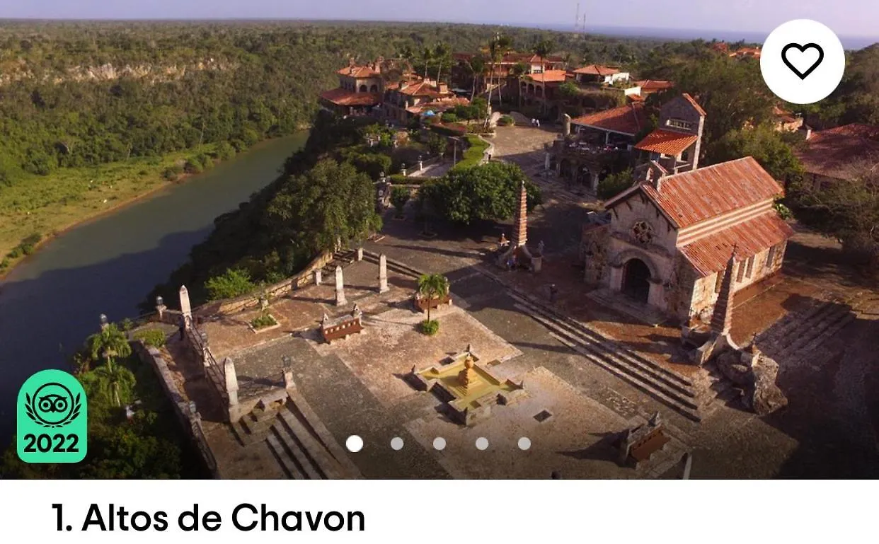 Vacaciones Del Este Apartamento La Romana República Dominicana