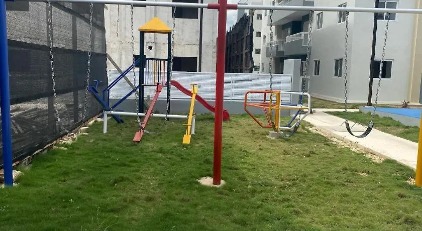 Vacaciones Del Este Apartamento La Romana
