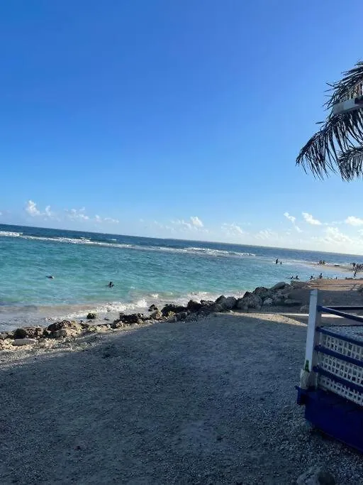 Vacaciones Del Este Apartamento La Romana República Dominicana