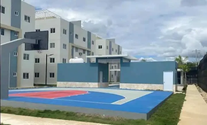 Vacaciones Del Este Apartamento La Romana