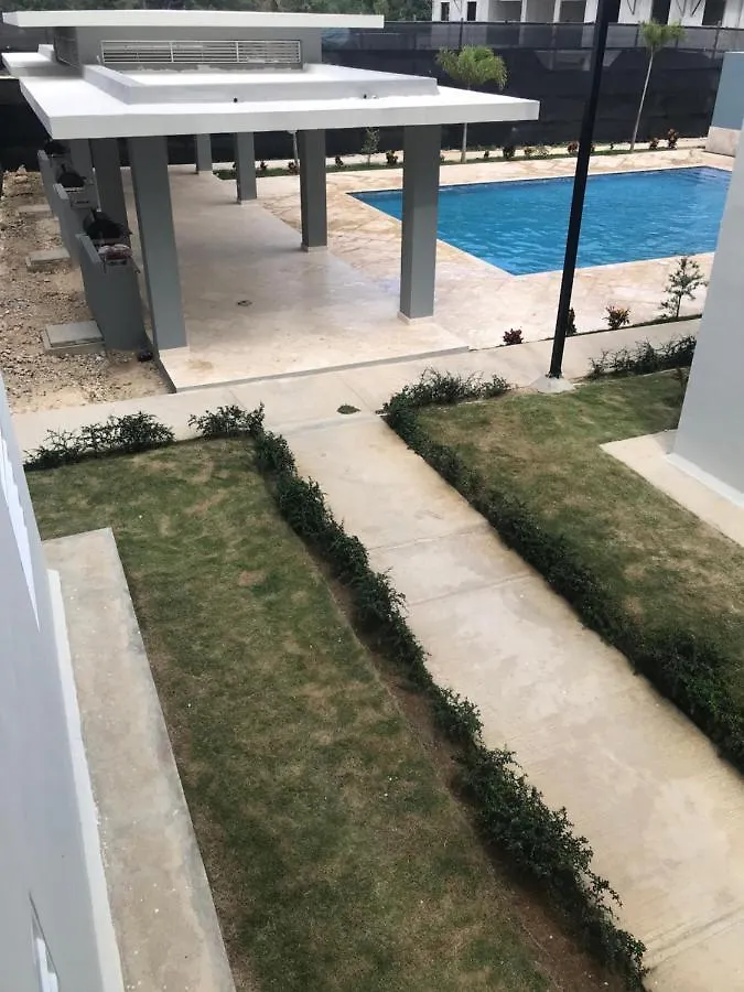 Vacaciones Del Este Apartamento La Romana