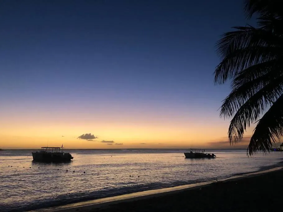 Vacaciones Del Este Apartamento La Romana República Dominicana