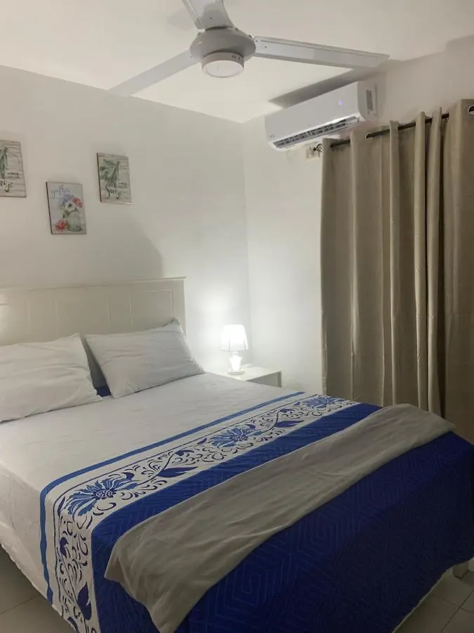 Vacaciones Del Este Apartamento La Romana República Dominicana