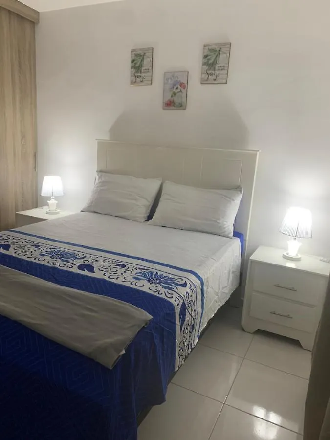 Vacaciones Del Este Apartamento La Romana República Dominicana