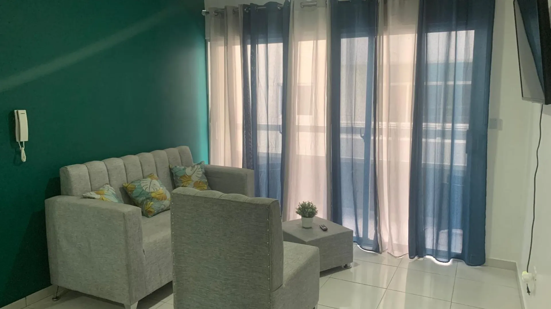 Vacaciones Del Este Apartamento La Romana República Dominicana